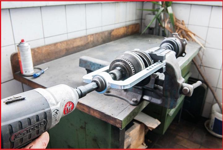 Produktbild KS Tools Universal Gelenkwellen-Abzieher