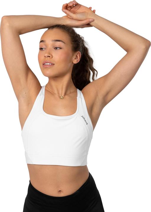 Actual product image Johaug Discipline Sports Bra (S)