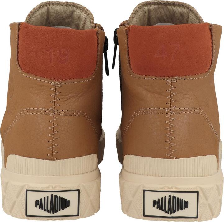 Actual product image Palladium trainers ace chukka sde (45)