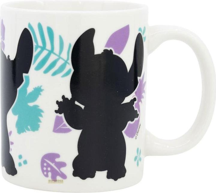 Image du produit Stor STITCH - Mug Thermoréactif - 325ml