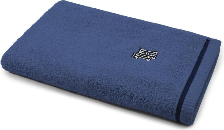Produktbild Tommy Hilfiger Handtücher Initial (50 x 100 cm)