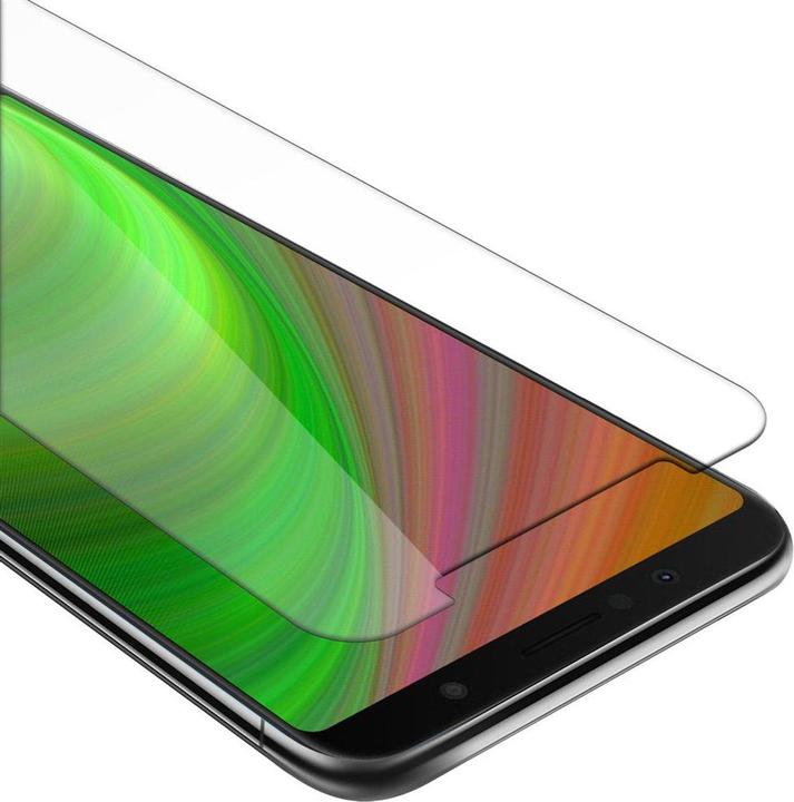 Produktbild Cadorabo Displayschutzglas (1 Stück, Asus Zenfone Max)