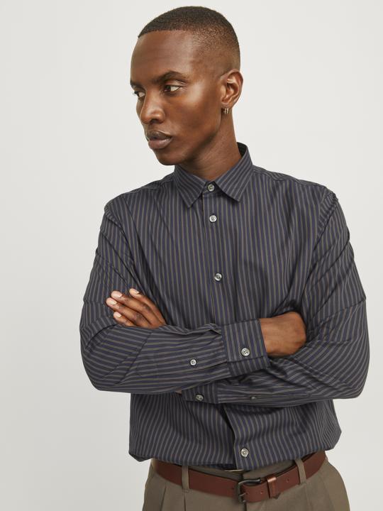 Immagine prodotto Jack & Jones Camicia dalla vestibilità rilassata Camicia (S)