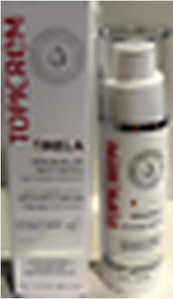Actual product image Topicrem Mela Anti-Dark Spot Radiance Serum 30ml (30 ml, Day cream)