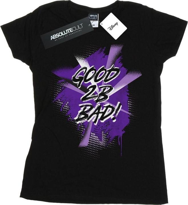 Disney The Descendants Good 2B Bad TShirt (XXL)