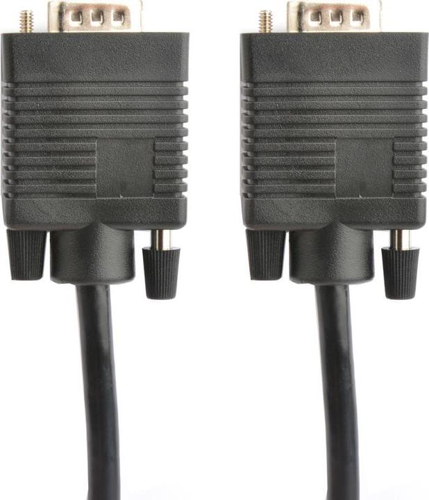 Produktbild Prokord VGA-kabel - 5 m (5 m, VGA)