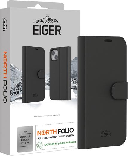 Immagine prodotto Eiger North Folio Case (Google Pixel 9 Pro XL)