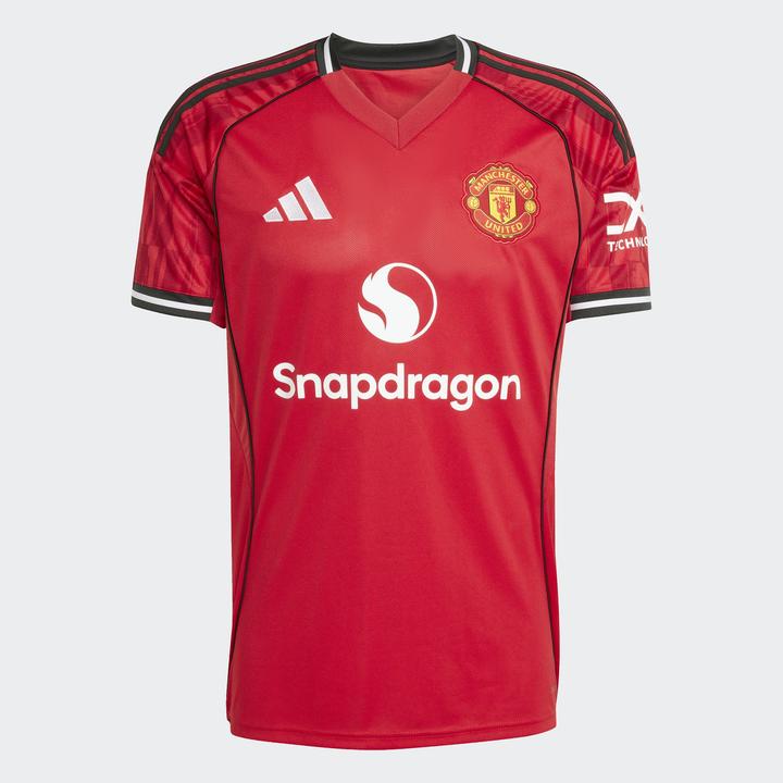adidas Manchester United Trikot (S)