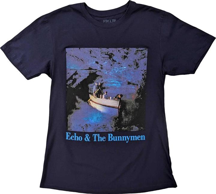 Immagine prodotto Echo & The Bunnymen Ocean Rain (XL)