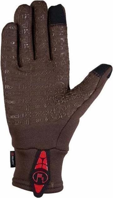 Produktbild Roeckl Reithandschuh Weldon (8.5)
