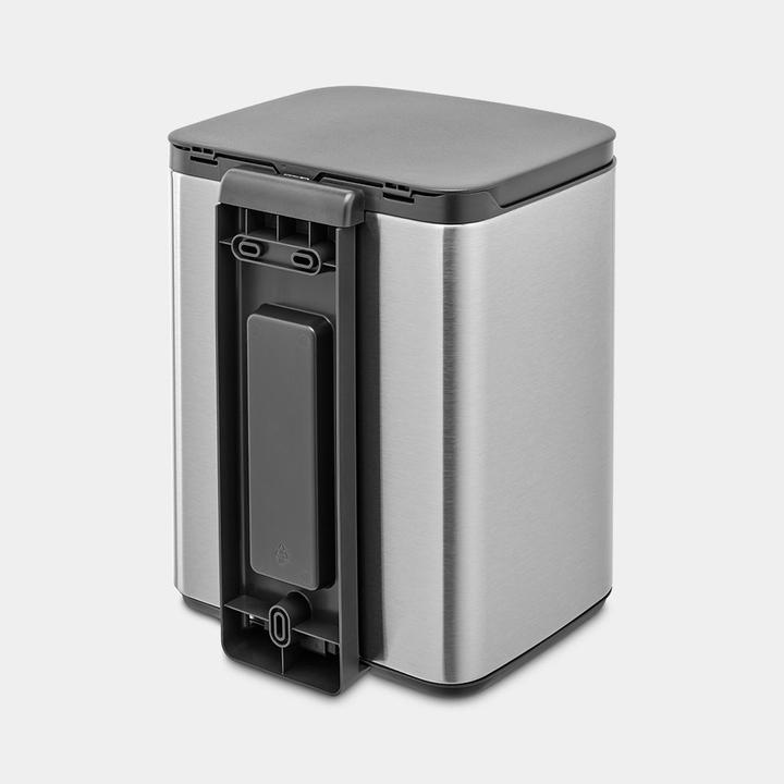 Actual product image Brabantia Bo Waste Bin (7 l)