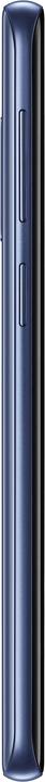 Produktbild Samsung Galaxy S9 EU (64 GB, Coral Blue, 5.80", Hybrid Dual SIM, 12 Mpx, 4G)