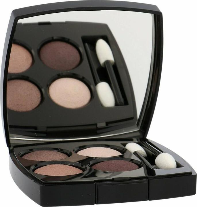 Actual product image Chanel Les 4 Ombres (#226 Tisse Rivoli)