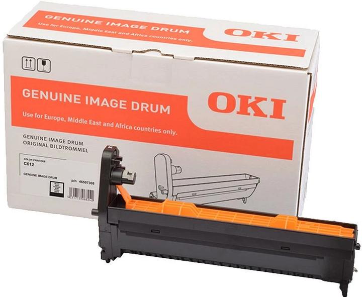 Immagine prodotto OKI 46507308 (FC)