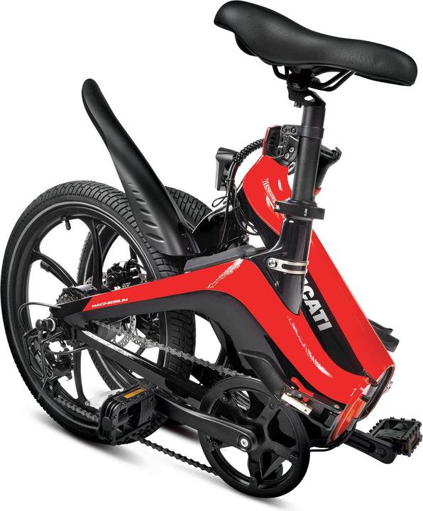 Image du produit Ducati MG-20 (34 cm)