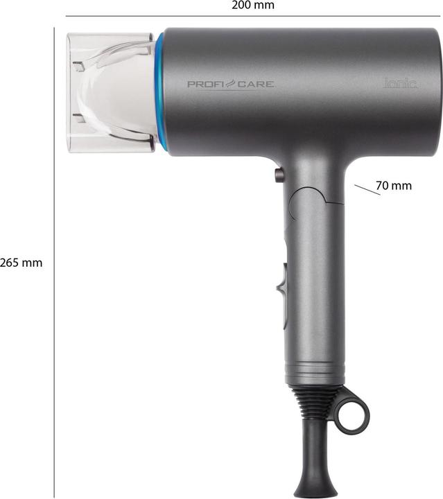 Immagine prodotto Profi-Care PC HT 3073