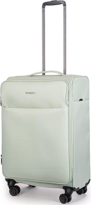 Actual product image Stratic Light + (68 l, M (50 - 90l))