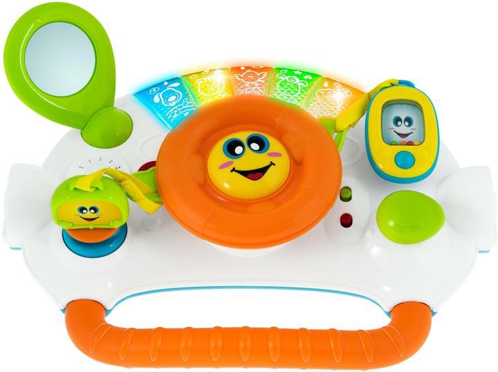 Produktbild Chicco Move n Grow Walker 4 in 1