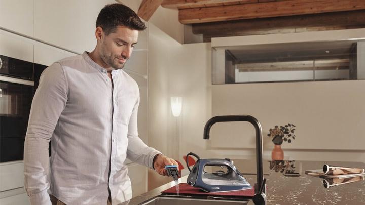 Image du produit Braun SI9682DB TexStyle 9 (3200 W, 260 g/min)
