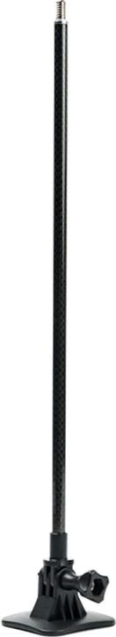 Actual product image Insta360 Carbon Fiber Unicorn Helmet Mount (One X2, One R, GO 2)
