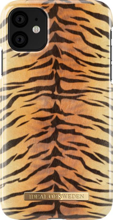 Produktbild iDeal Of Sweden Cover Sunset Tiger (Apple iPhone 11)