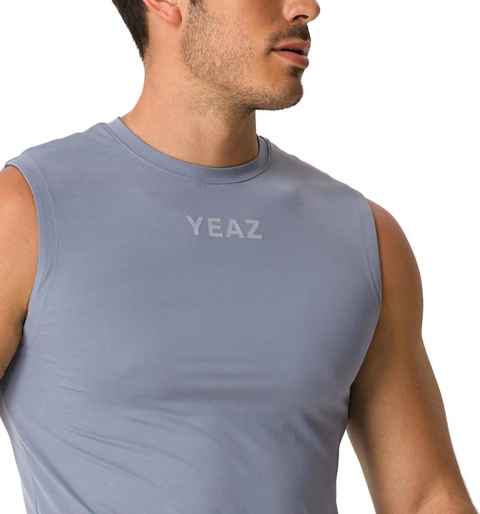 Actual product image Yeaz INSTRUCTOR Top L (Grey) (L)