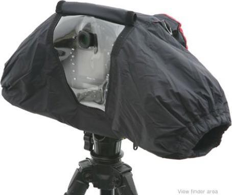 Produktbild Matin Regenschutz DELUXE für Digitaler SLR Kamera M-7100