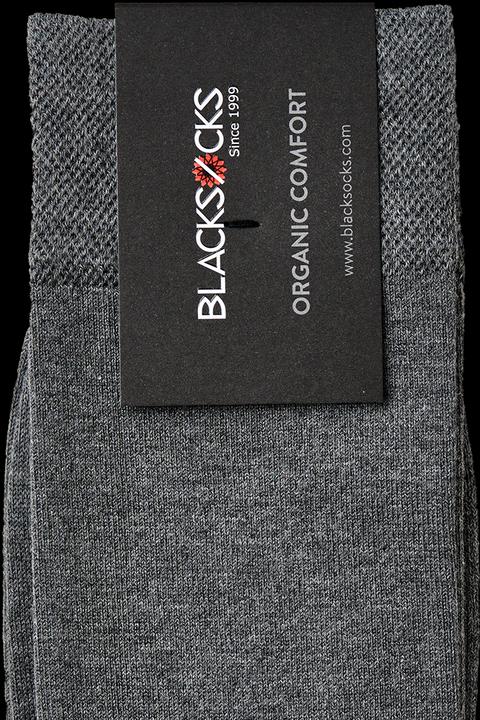 Produktbild Blacksocks Organic Comfort (Einzelpack, 40 - 41)