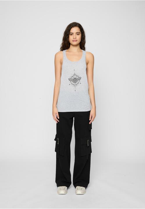 Produktbild Mister Tee Ladies Moth Tee - 22289 (XS)