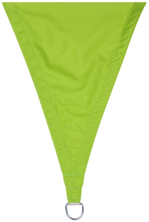 Produktbild Perel Sonnensegel (500 x 500 cm)