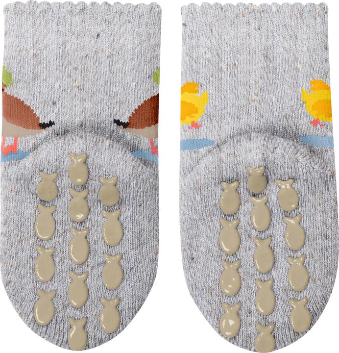 Actual product image Falke Baby Duckling SO CP (74/80)