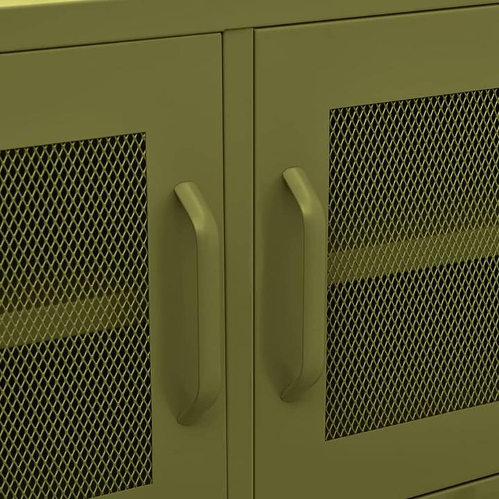 Image du produit VidaXL Everett (105 x 35 x 50 cm)