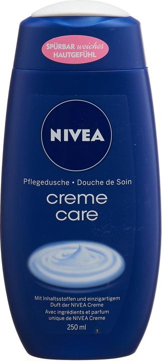 NIVEA Creme Care (250 ml)
