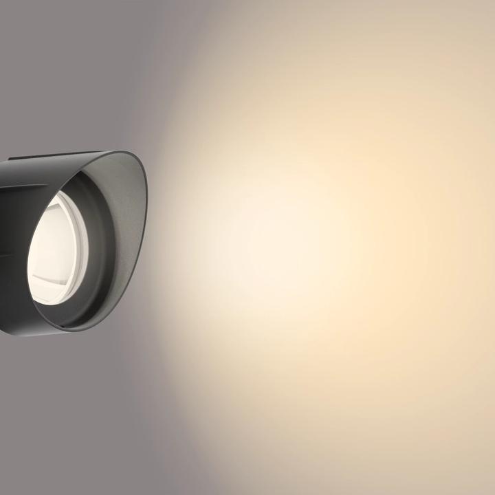 Produktbild Philips Outdoor Niedervolt Spot (600 lm, IP44)