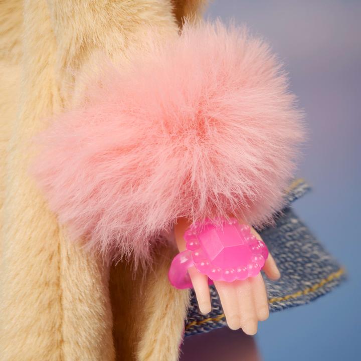 Image du produit Barbie Signature My Scene Collector