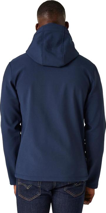 Produktbild Regatta Navigate Softshelljacke Zweilagig (XL)