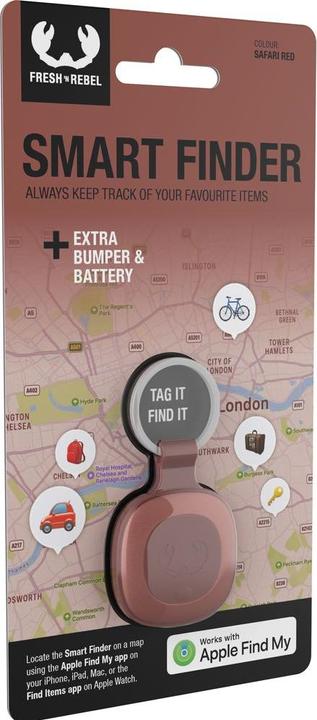Immagine prodotto Fresh'N Rebel Smart Finder Tag