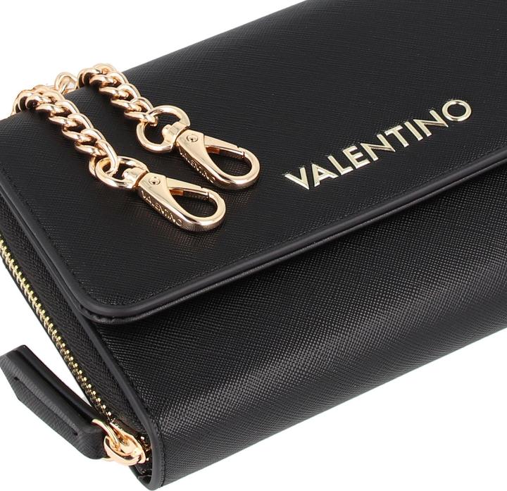 Actual product image Valentino Zero re clutch wallet 20 cm