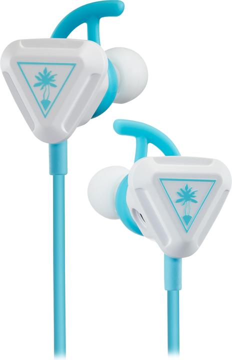 Productafbeelding Turtle Beach BATTLE BUDS - In-Ear Gaming Headset (Bedraad)