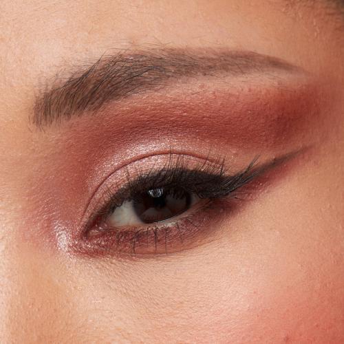 Actual product image NYX Professional Make-Up Ultimate (Warm Neutrals)