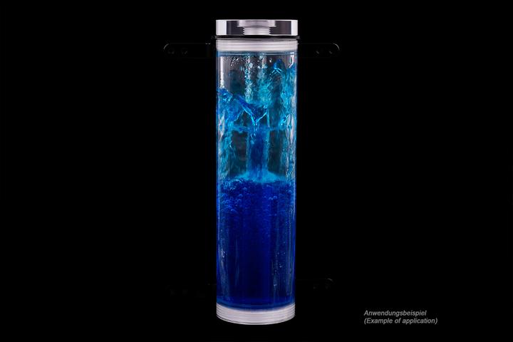Produktbild Alphacool Eisbecher 250mm Plexi