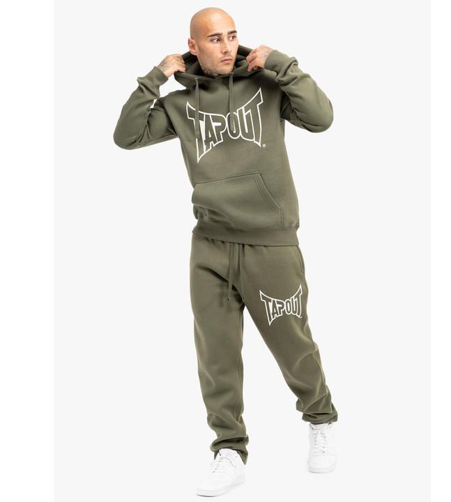 Actual product image Tapout Basic (M)