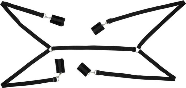 Immagine prodotto Bad Kitty Bed Shackles