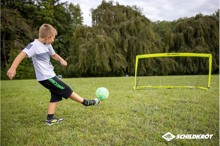 Immagine prodotto Schildkröt Gol di calcio XL