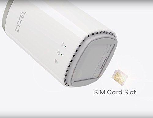 Produktbild Zyxel Lte4506
