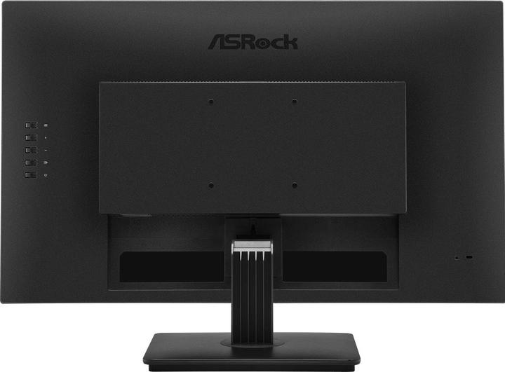 Actual product image AsRock Ecran 27" Phantom Gaming PG27FFT1B Full HD 180Hz (Noir) (1920 x 1080 pixels, 27")