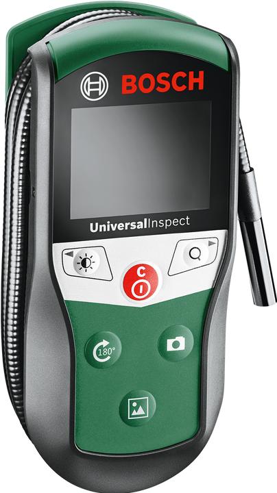 Produktbild Bosch Home & Garden Universal Inspect
