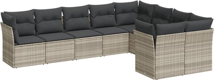 Produktbild VidaXL Jolanta
