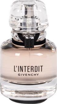 Actual product image Givenchy L'Interdit (Eau de parfum, 35 ml)
