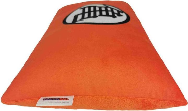 Produktbild CyP Brands Dragon Ball oreiller Son Gokû 36 x 22 cm (36 x 22 cm)